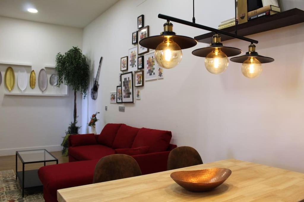 Appartement Smarttrip *