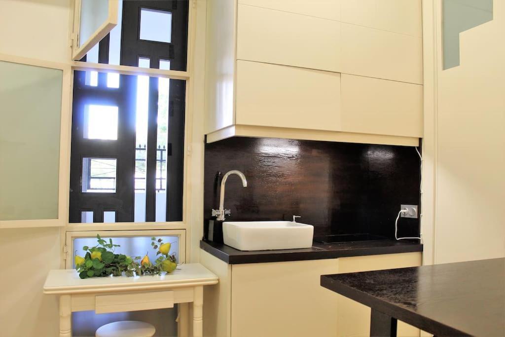 Smarttrip Apartment *