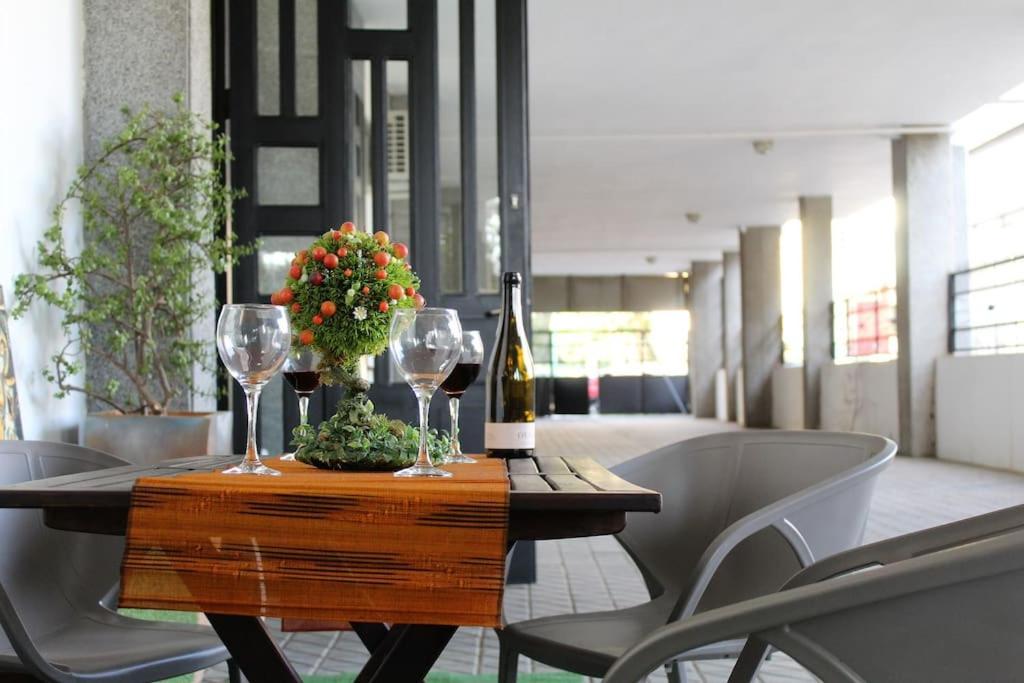 Smarttrip Appartement Séville