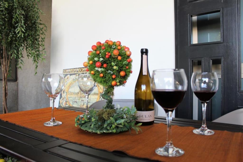 Appartement Smarttrip
