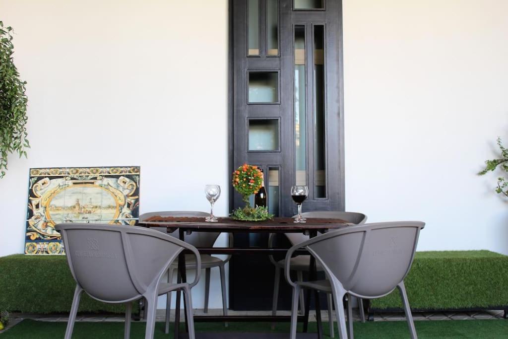 Appartement Smarttrip