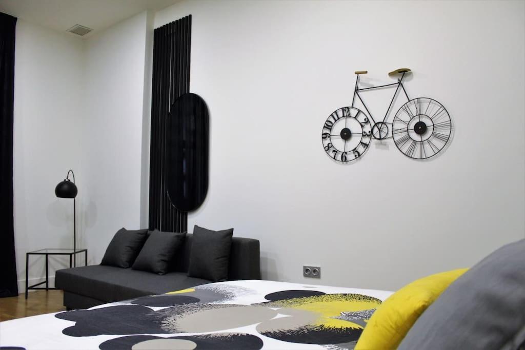 Appartement Smarttrip Séville