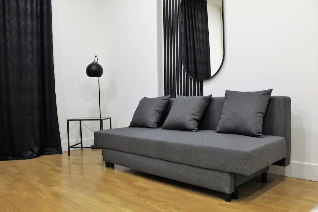 Smarttrip Appartement