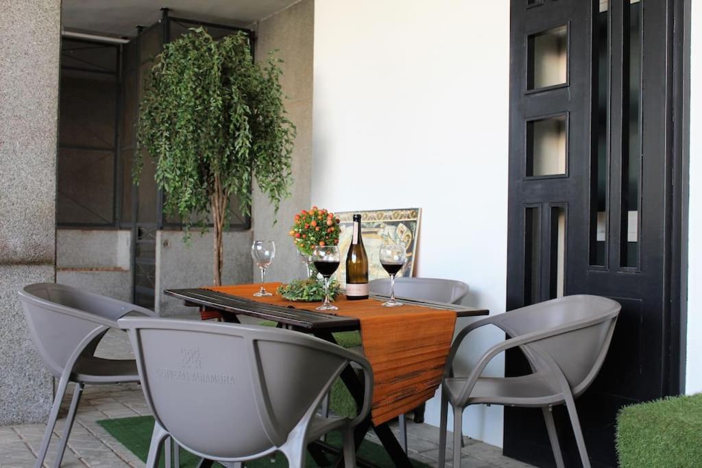 Apartment Smarttrip
