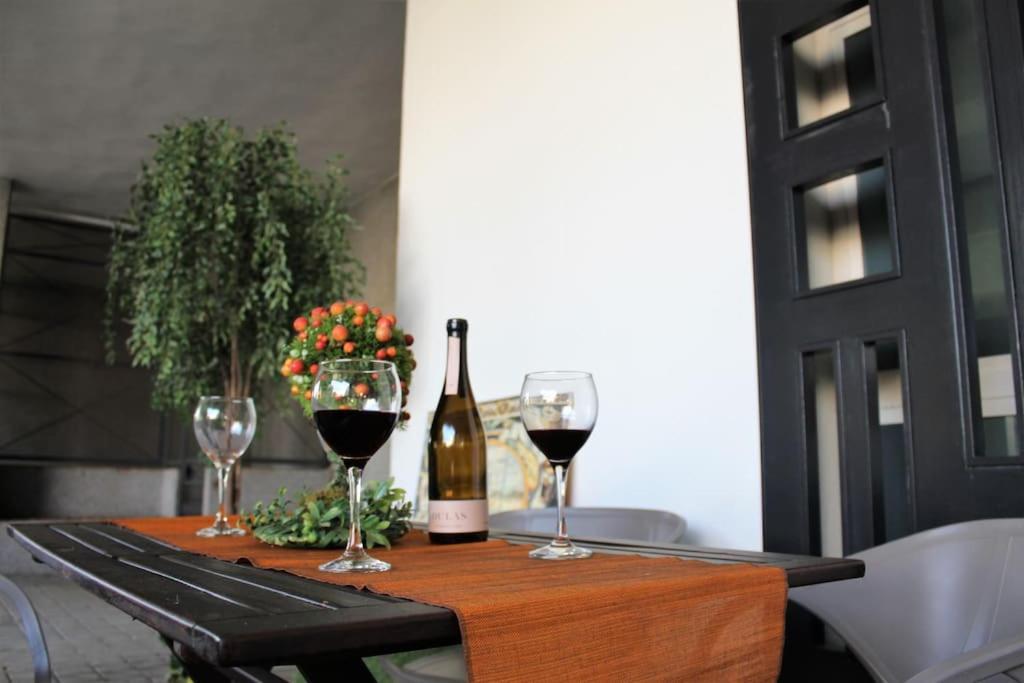 Smarttrip Apartment Seville