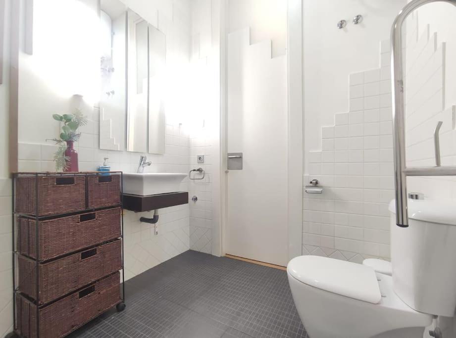 Smarttrip Appartement *