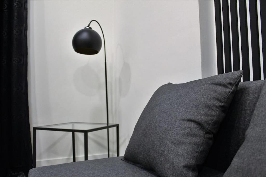Appartement Smarttrip