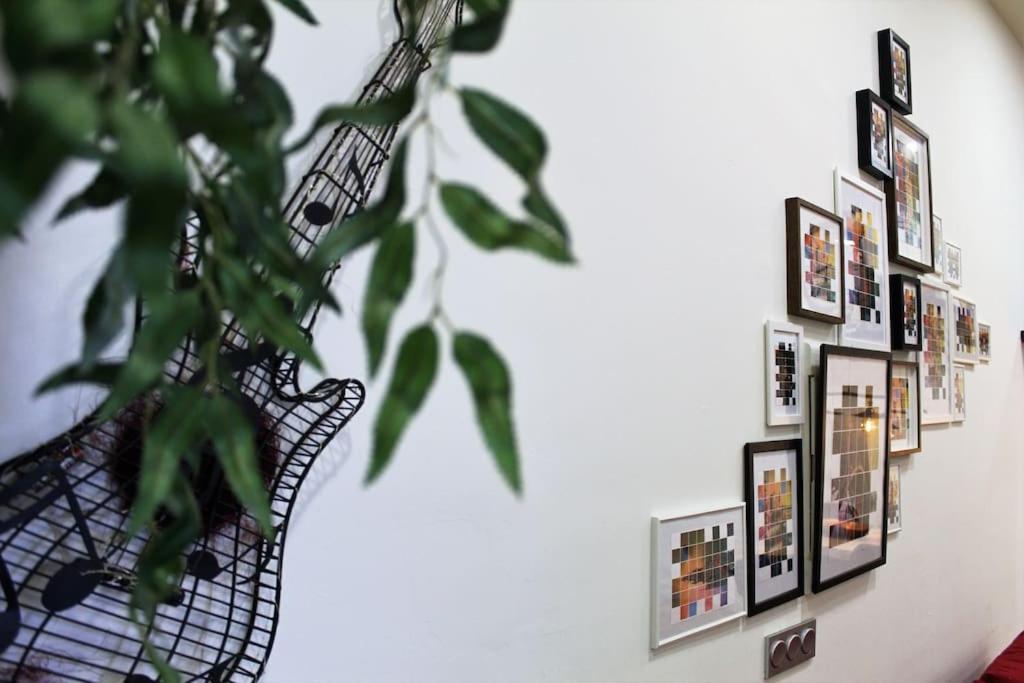 Smarttrip Apartment Seville