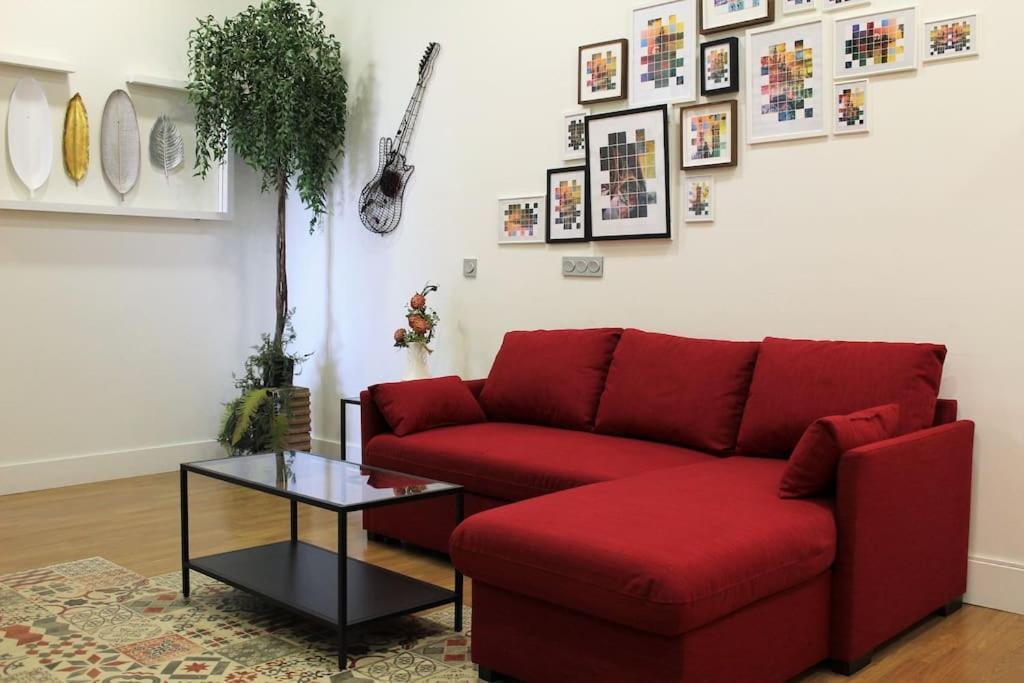 Appartement Smarttrip
