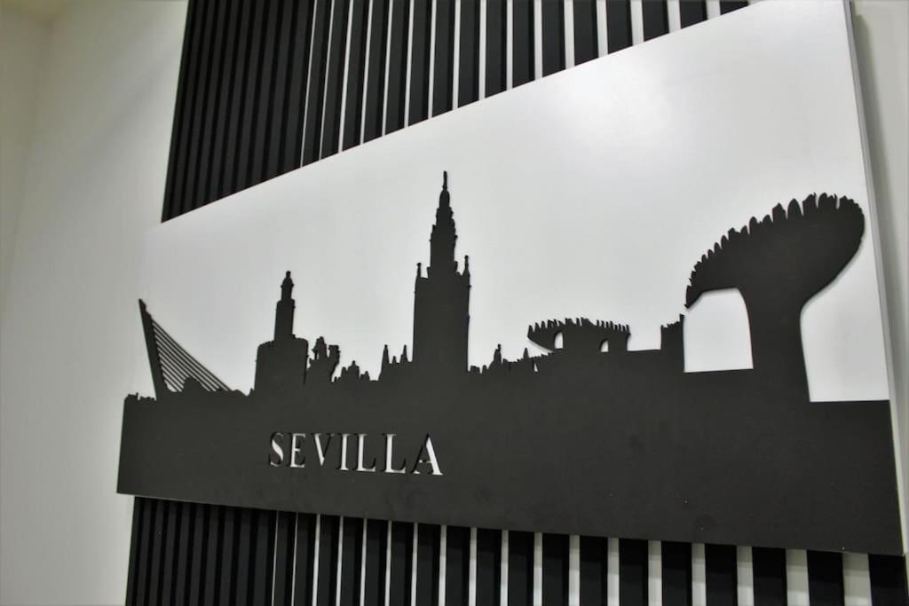 Smarttrip Apartment Seville