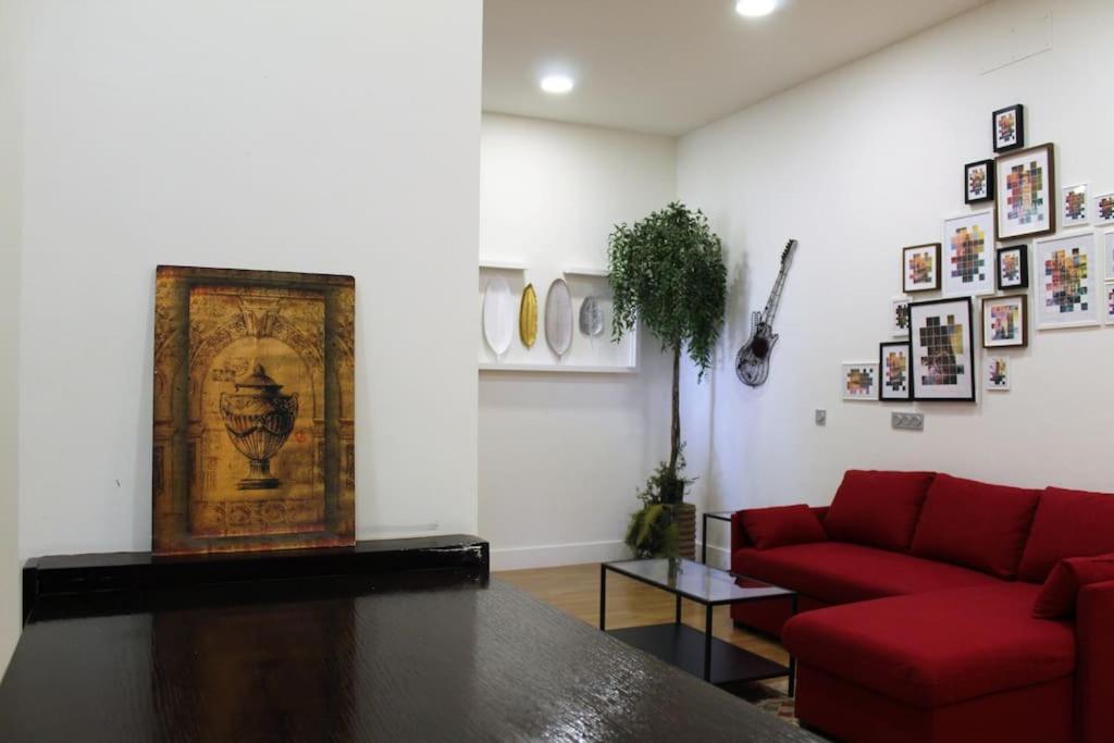 Smarttrip Appartement Séville